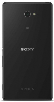 Sony Xperia M2 Aqua D2403 Black